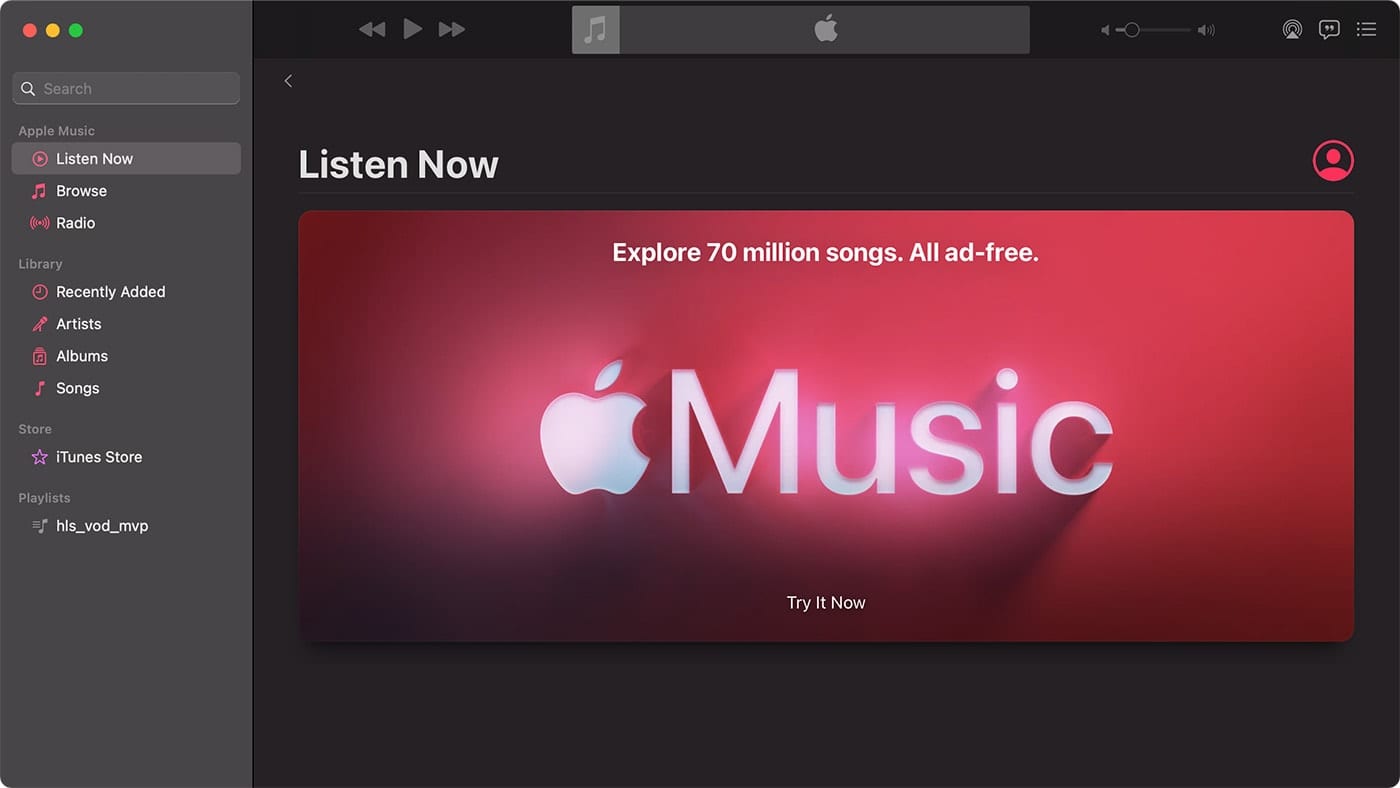 How to Create, Edit, and Delete an Apple Music Playlist in macOS Big Sur