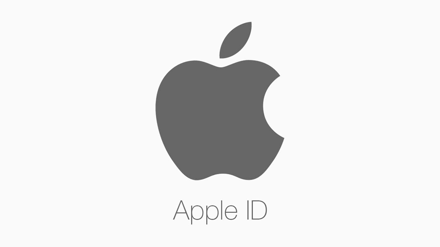 Apple id google play