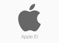 Apple ID - small