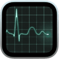 macOS Mac Big Sur 11 Activity Monitor icon