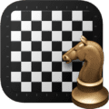 macOS Mac Big Sur 11 Chess icon