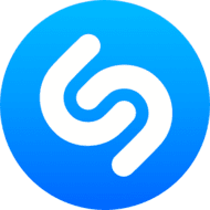 Shazam Music Recognition app icon