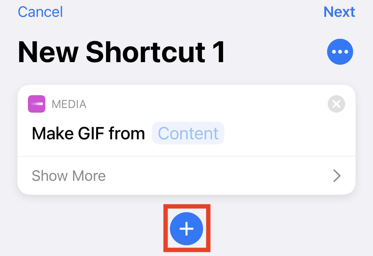 iPhone: Know how to make GIFs using Shortcuts - The Hindu BusinessLine