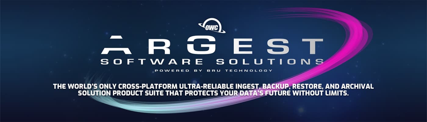 OWC ArGest Bru Software solution