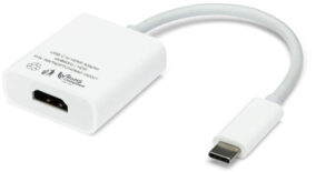 OWC NewerTech USB-C to HDMI adapter