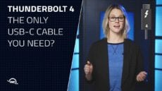 Thunderbolt 4 Cables