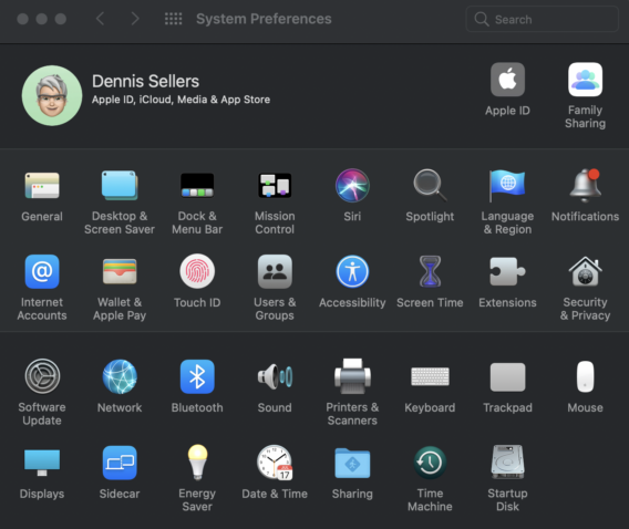 How to turn your Mac into a Wi-Fi hotspot