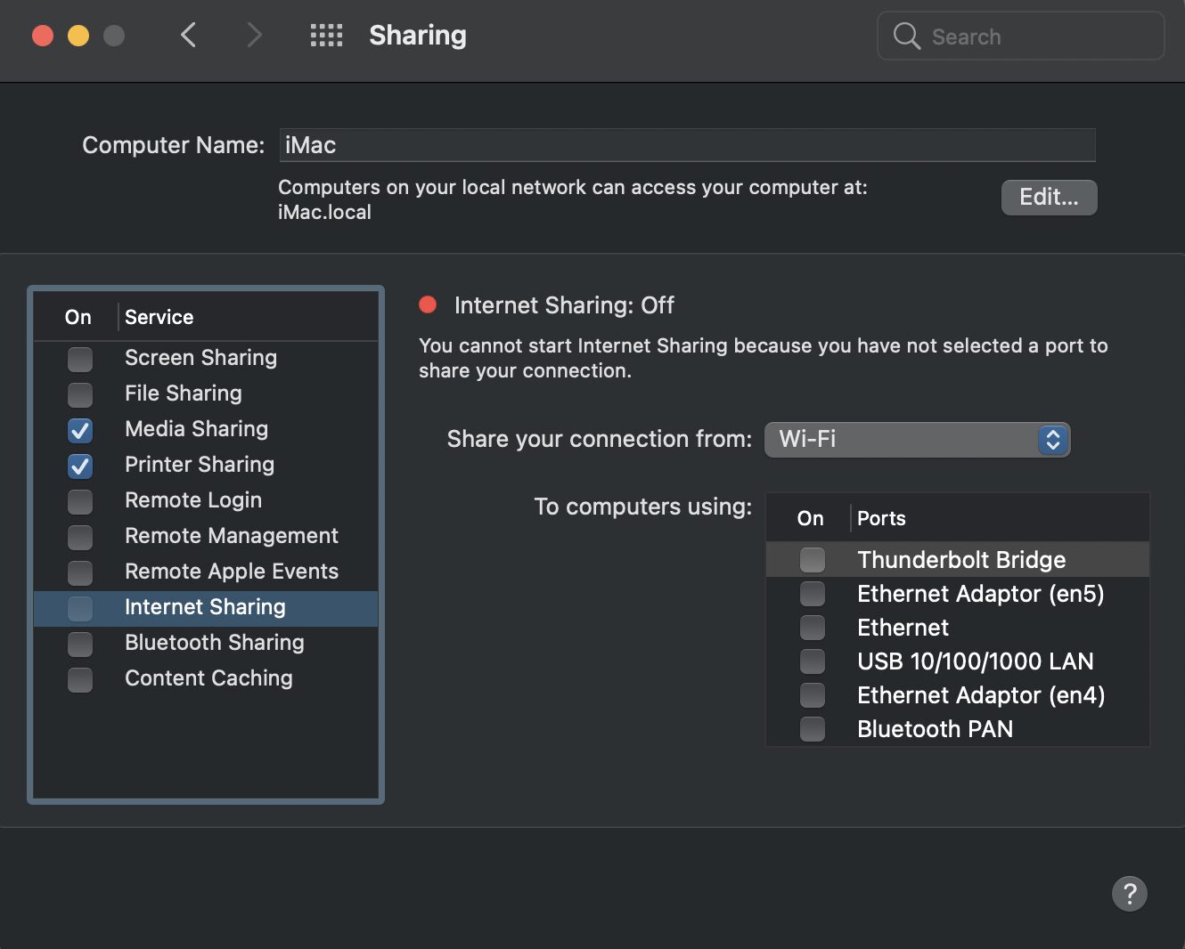 Turn your PC into a Wi-Fi Hotspot - Connectify Hotspot