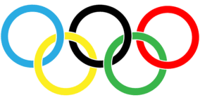 Olympic circles