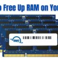 How to Free Up RAM on Your Mac