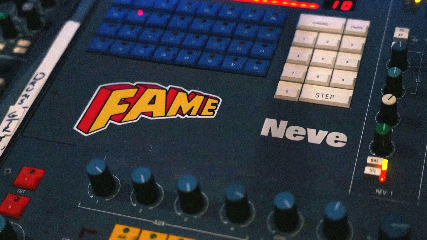 Fame Neve