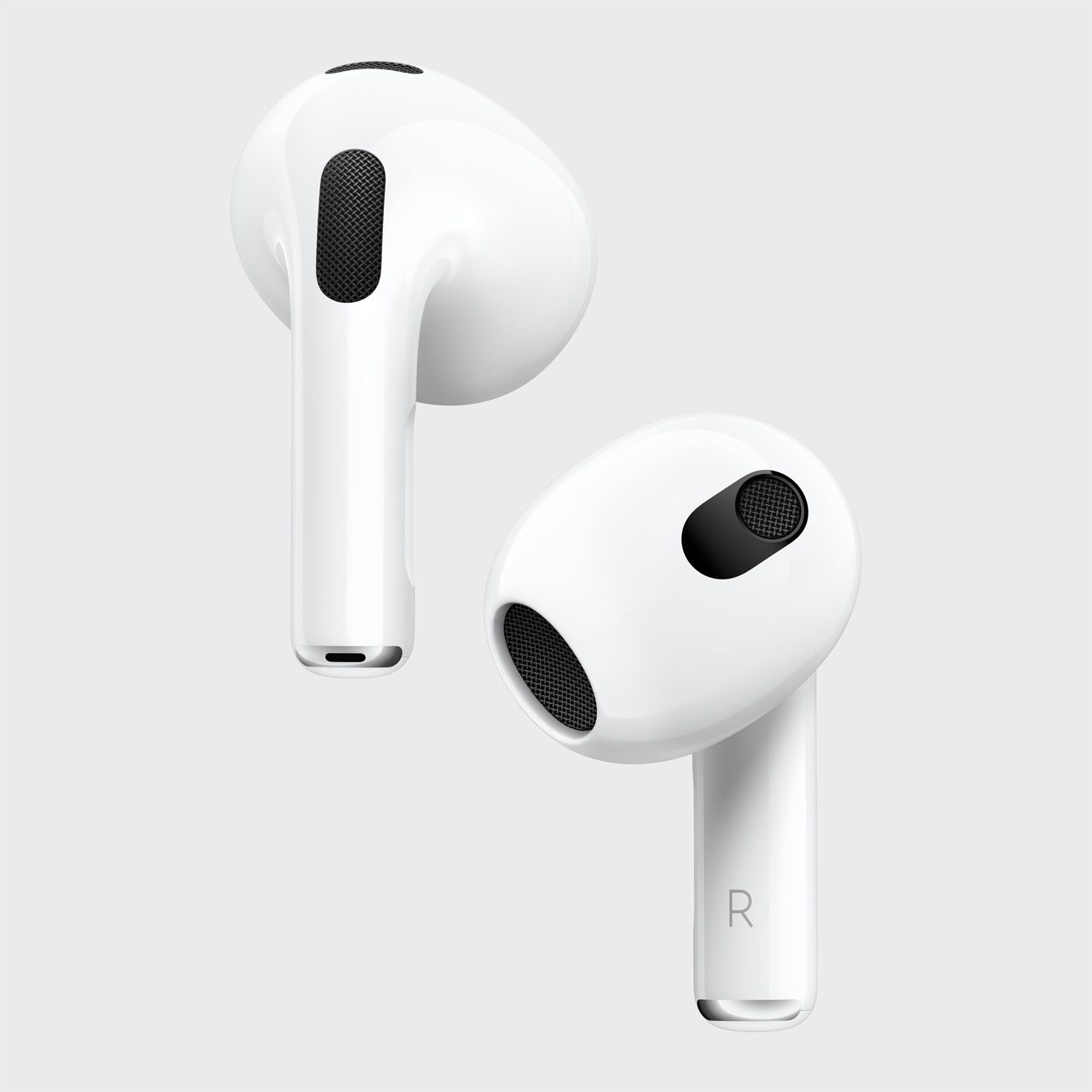 3rd generation AirPods