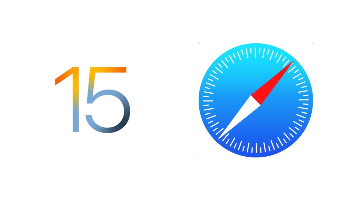 iOS 15 Feature Roundup: Safari