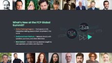 FCP Global Summit