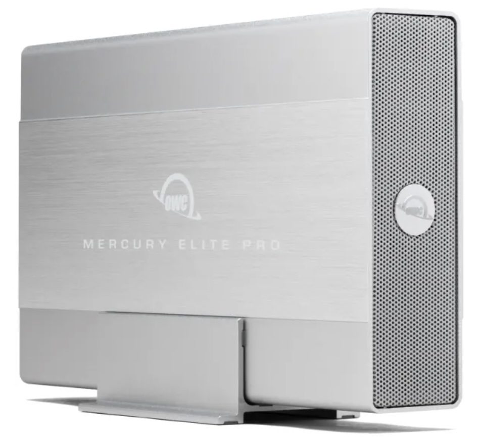 Mercury Elite Pro USB 3.2