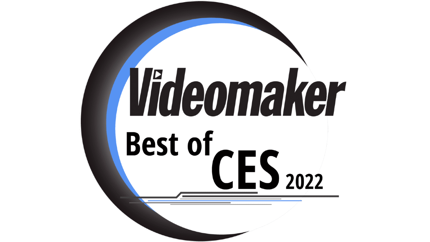CES Videomaker logo