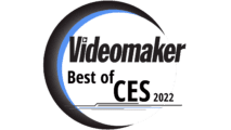 CES Videomaker logo