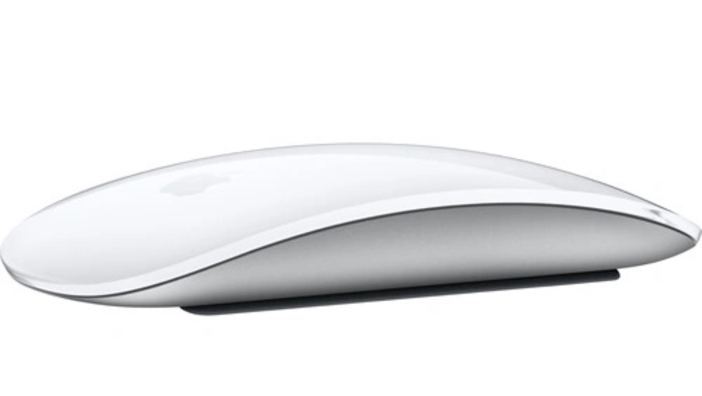 How to Deal With a Sluggish Magic Mouse That's Tracking Slowly