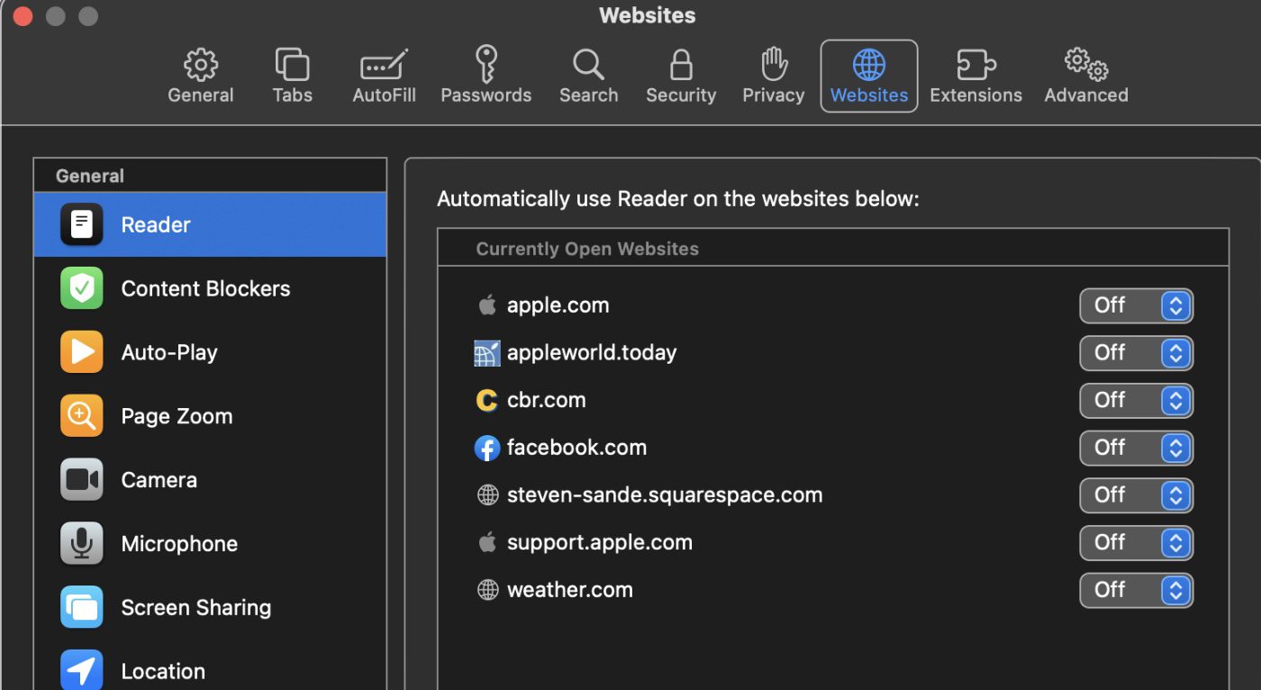 vest tjeneren konvertering How to Manage Pop-Up Windows in Safari on macOS Monterey