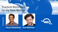 Practical Workflow for the New Normal