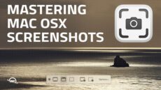 Mac OSX Screenshots