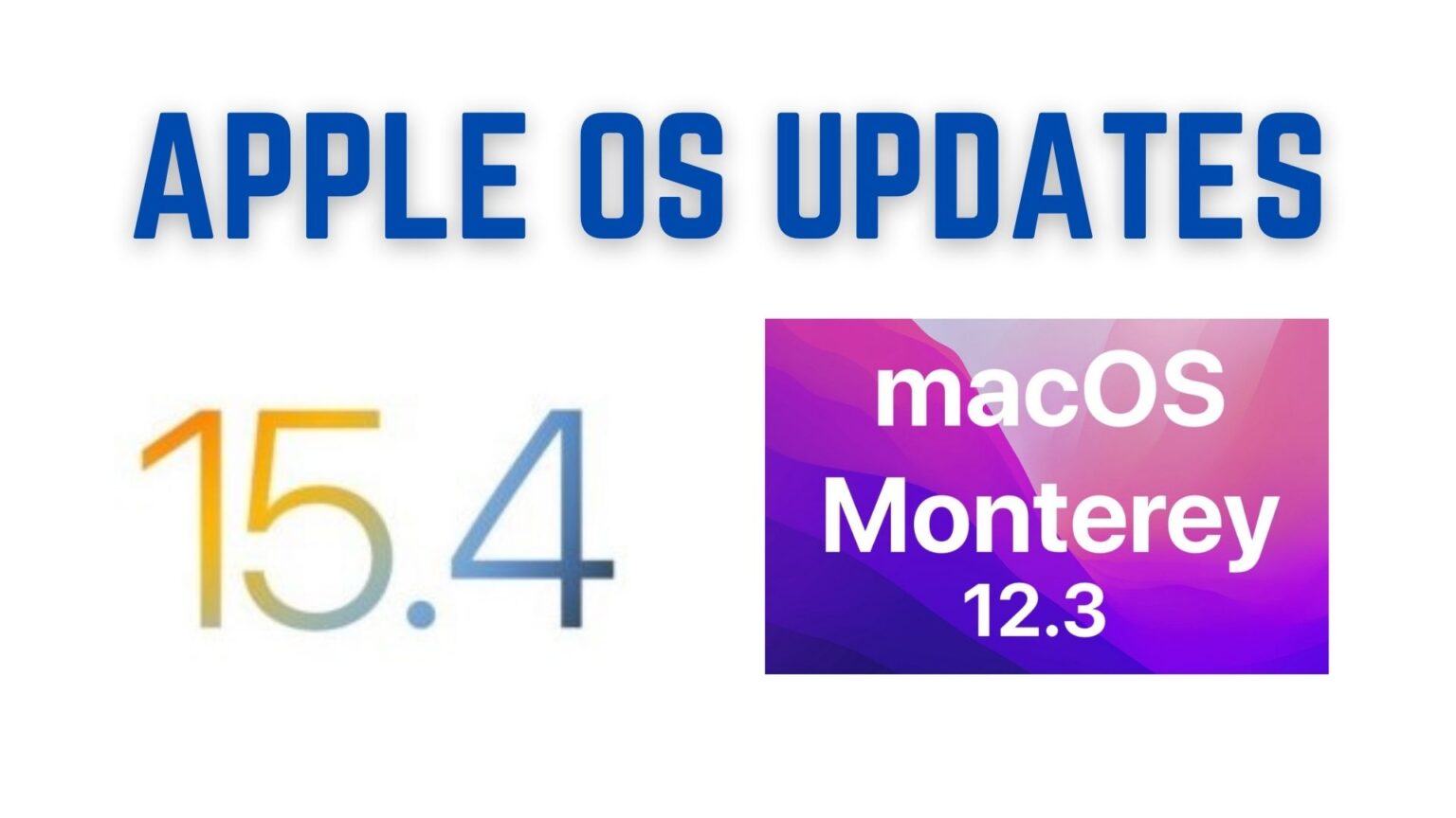 Apple Releases macOS Ventura Supported Macs, New Features