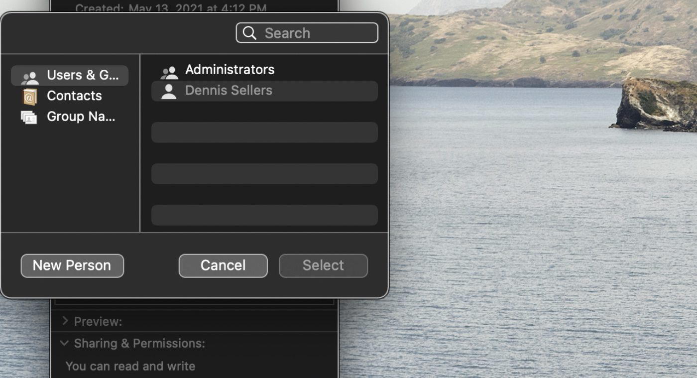 add user to admin group macos terminal