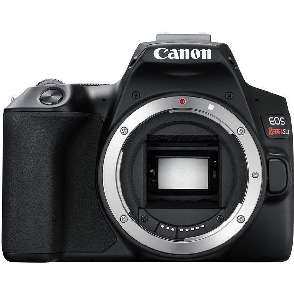 Canon EOS Rebel SL3 / EOS 250D
