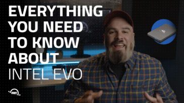 Intel EVO Envoy ProFX