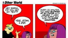 The Other World Comic Episode 265