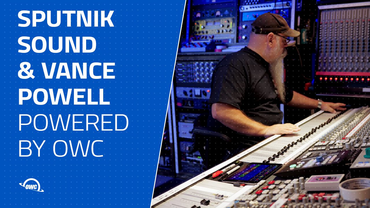 Sputnik Sound