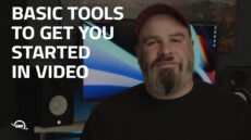 Tools to get you started in video