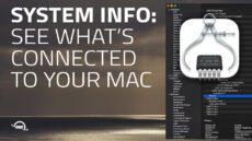 What's Connected to Your Mac?