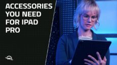 iPad Accessories YouTube thumbnail