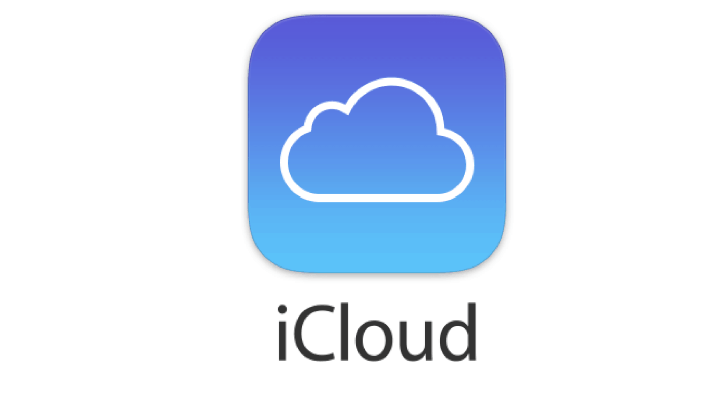 iCloud feature image