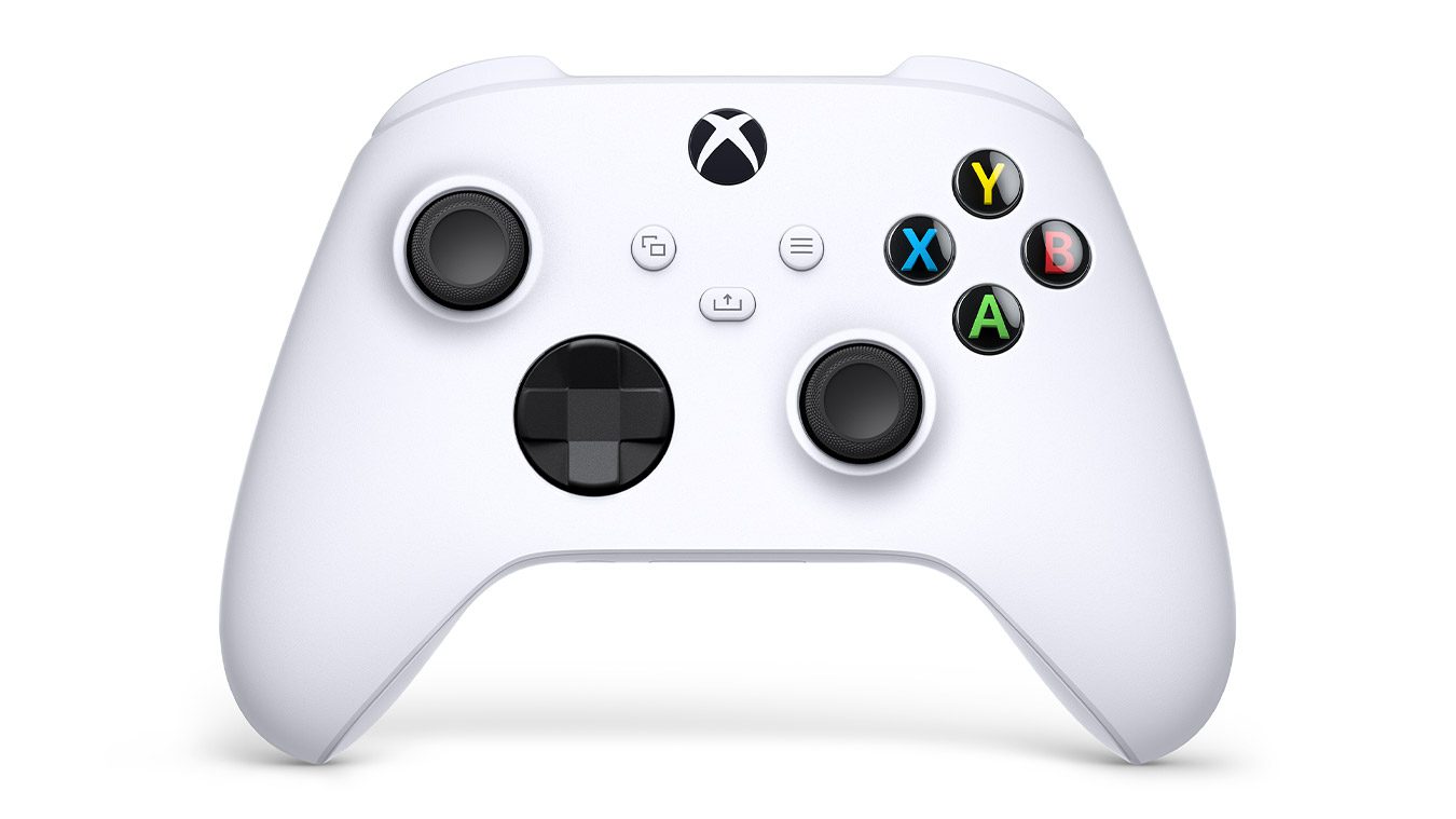 Xbox controller