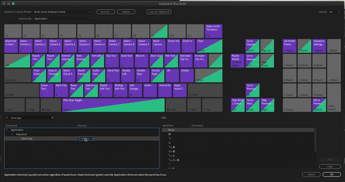 6 Premiere Pro Keyboard Shortcuts That Will Make You a Faster Editor
