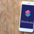 iOS Shortcuts and Automation