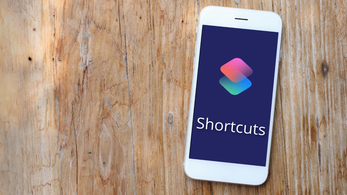 iOS Shortcuts and Automation