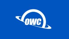 OWC logo press release