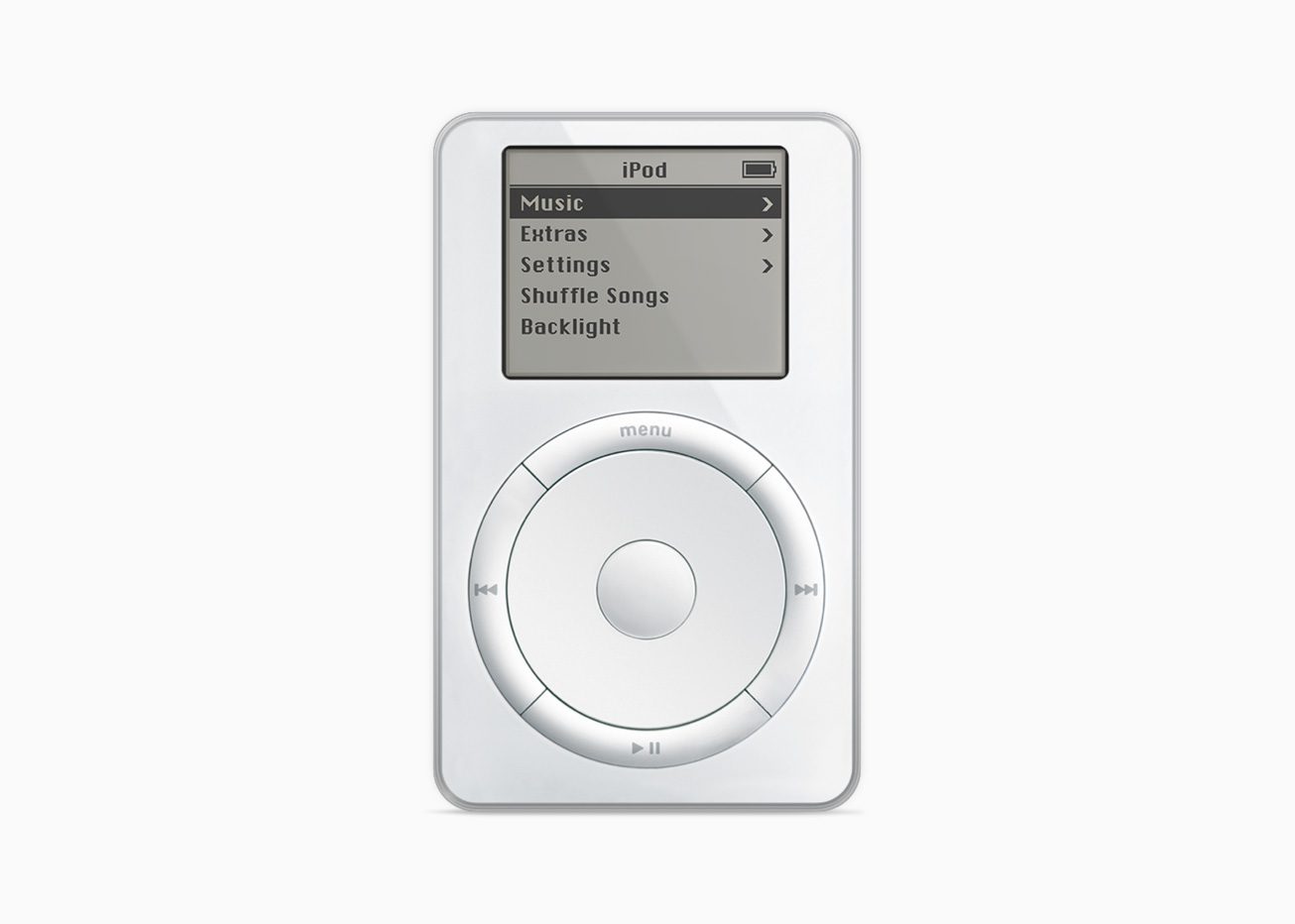 Apple Is Discontinuing the iPod After a More Than Two Decade Run - WSJ