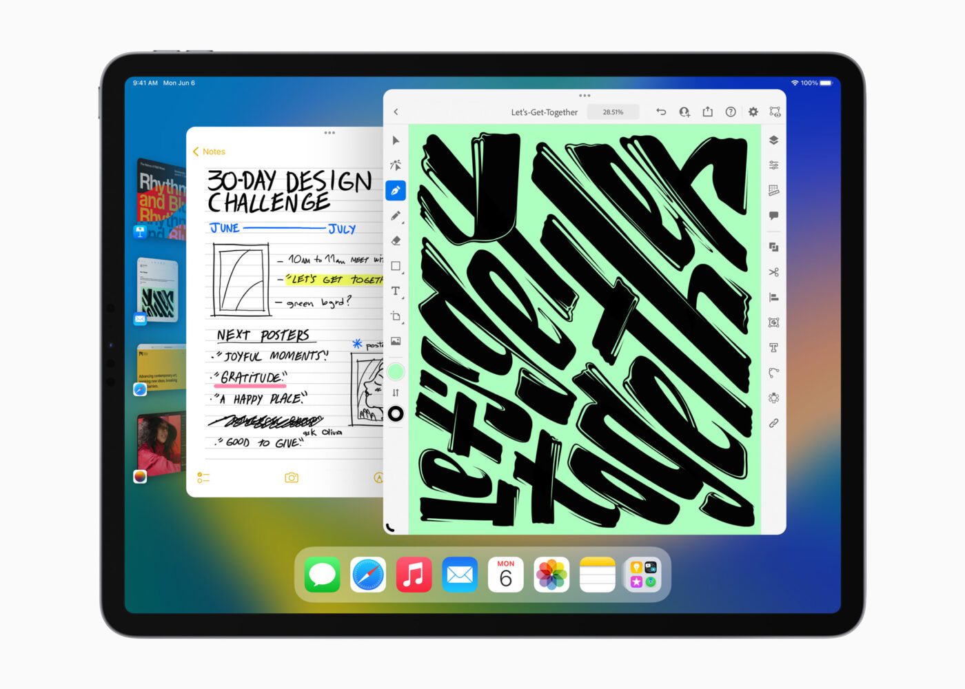 Ipados 16 Brings Windowed Apps Better External Display Support For Pros