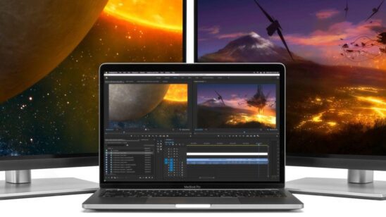 How to Add a Second External Display to Your M2 MacBook