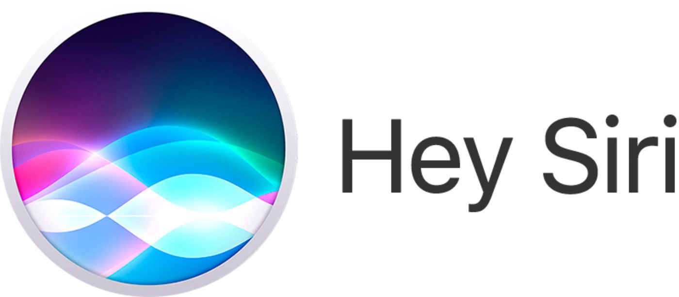  Hey, Siri