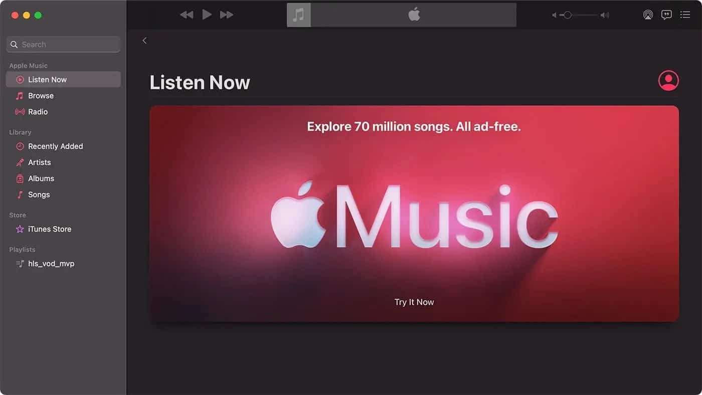 Apple Music