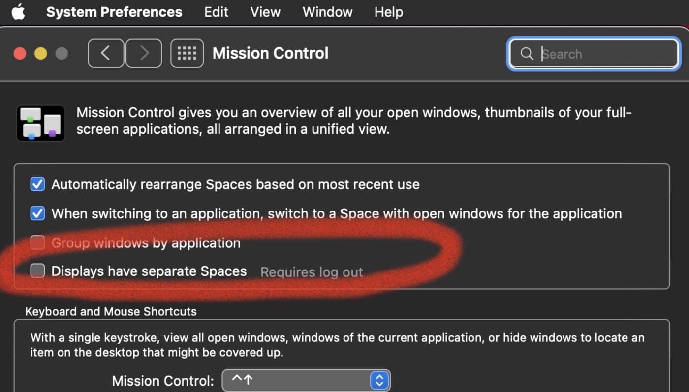 Mission Control Plus  Put the control back in Mission Control.