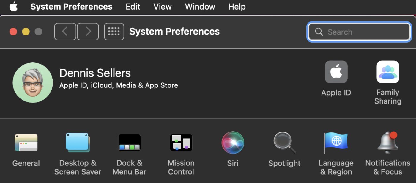 Stop Distractions on Your Mac — Focus App