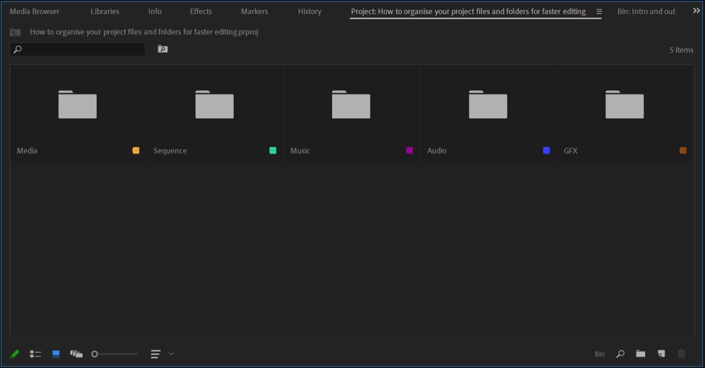 adobe premiere pro project file type