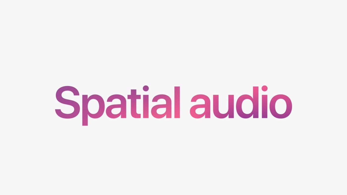 Spatial Audio