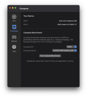 Is an eGPU Worth It for Mac Users? We Ran the Tests. Here's What You ...